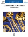 キツネ：フォックス・スピリッツ（ブライアン・バルメイジズ）（スコアのみ）【Kitsune: The Fox Spirits】