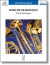 マルシェ・デアボリック（ブライアン・バルメイジズ）（スコアのみ）【Marche Diabolique】