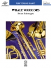 クジラ戦士（ブライアン・バルメイジズ）（スコアのみ）【Whale Warriors】