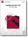 アメリカン・ビッグ・トップ（ブライアン・バルメイジズ）（スコアのみ）【American Big Top】