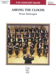 雲の中で（ブライアン・バルメイジズ）【Among the Clouds】