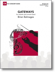 ゲートウェイ（ブライアン・バルメイジズ）【Gateways】
