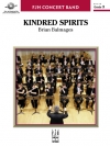 キンドレッド・スピリッツ（ブライアン・バルメイジズ）（スコアのみ）【Kindred Spirits】