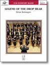 ドロップ・ベアの伝説（ブライアン・バルメイジズ）（スコアのみ）【Legend of the Drop Bear】