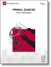 プライマル・ダンス（ブライアン・バルメイジズ）（スコアのみ）【Primal Dances】