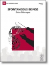 Spontaneous Beings（ブライアン・バルメイジズ）