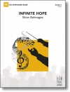 インフィニット・ホープ（ブライアン・バルメイジズ）（スコアのみ）【Infinite Hope】