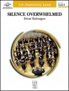 Silence Overwhelmed（ブライアン・バルメイジズ）（スコアのみ）