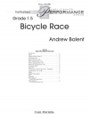 バイシクル・レース（アンドリュー・バレント）（スタディスコア）【Bicycle Race】