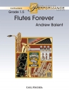 フルート・フォーエバー（アンドリュー・バレント）【Flutes Forever】