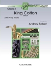 キング・コットン（アンドリュー・バレント編曲 ）【King Cotton】