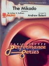 「ミカド」セレクション（アンドリュー・バレント編曲）【The Mikado (Selections)】