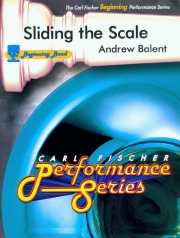 スライディング・ザ・スケール（アンドリュー・バレント）【Sliding The Scale】