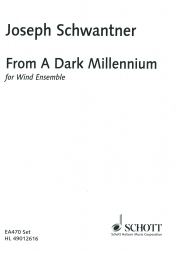 暗黒の一千年代（ジョセフ・シュワントナー）【From a Dark Millennium】