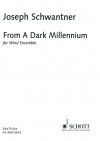 暗黒の一千年代（ジョセフ・シュワントナー）【From a Dark Millennium】