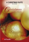 クリスマス組曲（ヤン・デ・ハーン）【A Christmas Suite】