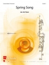 春の歌（ヤン・デ・ハーン）【Spring Song】