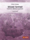 モン・セラート（フェレル・フェラン）（スコアのみ）【Mont Serrat】