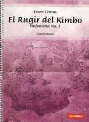 大いなるキリマンジェロ（フェレル・フェラン）【El Rugir del Kimbo】