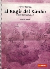 大いなるキリマンジェロ（フェレル・フェラン）（スコアのみ）【El Rugir del Kimbo】
