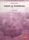 交響詩「光と影」（ヴァイオリン・フィーチャー）（スコアのみ）【Luces y Sombras】