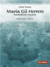 マリア・ギル・エレーロ（フェレル・フェラン）（スコアのみ）【María Gil Herrero】