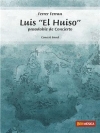 ルイス・エル・ウイソ（フェレル・フェラン）（スコアのみ）【Luis El Huiso】