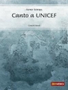 カント・ア・ユニセフ（フェレル・フェラン）（スコアのみ）【Canto a UNICEF】