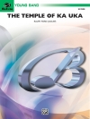 The Temple of Ka Uka（ラルフ・フォード）（スコアのみ）