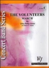 The Volunteers（スーザ / ロバート・E・フォスター編曲）