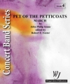 Pet of the Petticoats March（スーザ / ロバート・E・フォスター編曲）