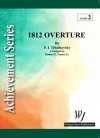 「1812」序曲（ロバート・E・フォスター・ジュニア編曲）【1812 Overture】