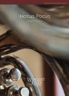 まやかし（ロバート・E・フォスター・ジュニア）【Hocus Pocus】