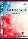 ラグ・ドール・ダンス（ロバート・E・フォスター・ジュニア）（スコアのみ）【Rag Doll Dance】