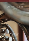 荒野の果てに（ロバート・E・フォスター・ジュニア編曲）【A Christmas Gloria (Angels We Have Heard on High)】
