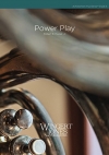 パワー・プレイ（ロバート・E・フォスター・ジュニア）【Power Play】