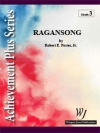 Ragansong（ロバート・E・フォスター・ジュニア）【Ragansong】