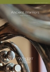 古代の戦士（ロバート・E・フォスター・ジュニア）（スコアのみ）【Ancient Warriors】