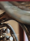 クリスマス・ツリー・ロック（ロバート・E・フォスター編曲）【Christmas Tree Samba】