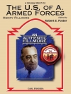 The U.S. of A. Armed Forces（フィルモア / ロバート・E・フォスター編曲）