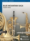 ブルー・マウンテン・サガ（スティーヴン・ブラ）【Blue Mountain Saga】
