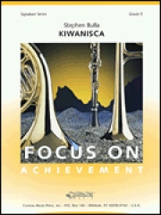 Kiwanisca（スティーヴン・ブラ ）【Kiwanisca】