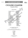 サイクロン・コースター（スティーヴン・ブラ）【Cyclone Coaster】