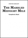 マーブル・ミッドナイト・マイル（スティーヴン・ブライアント）【The Marbled Midnight Mile】