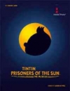 タンタン・太陽の神殿（ディルク・ブロッセ）（スコアのみ）【Tintin Prisoners of the Sun】