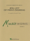 主よ人の望みの喜びよ（サミュエル・R. ヘイゾ編曲）（スコアのみ）【Jesu, Joy of Man's Desiring 】