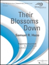 Their Blossoms Down（サミュエル・R. ヘイゾ）（スコアのみ）