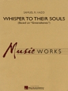 Whisper to Their Souls（サミュエル・R. ヘイゾ）【Whisper to Their Souls (based on “Greensleeves”)】