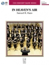 In Heaven's Air（サミュエル・R. ヘイゾ）（スコアのみ）
