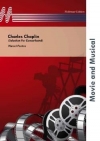 チャールズ・チャップリン（マルセル・ペーテルス）（スコアのみ）【Charles Chaplin】